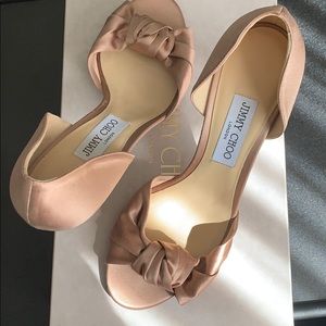 Jimmy Choo Women’s Shoes